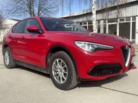 Alfa Romeo Stelvio 2.2 AWD CARPLAY/ANDROID AUTO, снимка 3