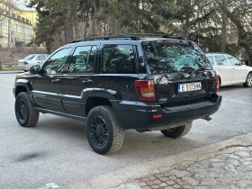 Jeep Grand cherokee Limited QUADRA-DRIVE, снимка 4