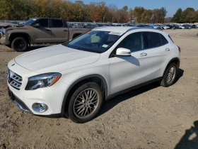     Mercedes-Benz GLC 250