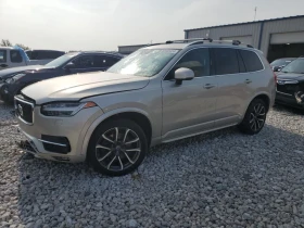 Volvo Xc90  1