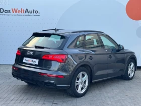 Audi Q5 Sport 45 TDI quattro - 36251 € / 70900.79 лв. - 21664295 3