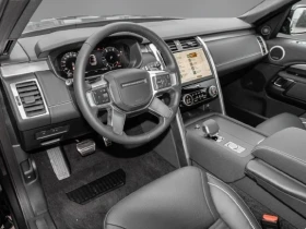 Land Rover Discovery D300 = Dynamic HSE = 7 Seats Гаранция - 131420 лв. - 36760076 8