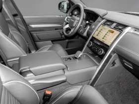 Land Rover Discovery D300 = Dynamic HSE = 7 Seats Гаранция - 131420 лв. - 36760076 12