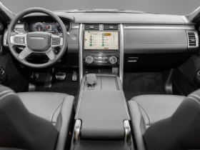 Land Rover Discovery D300 = Dynamic HSE = 7 Seats Гаранция - 131420 лв. - 36760076 10