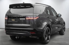 Land Rover Discovery D300 = Dynamic HSE = 7 Seats Гаранция - 131420 лв. - 36760076 2