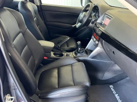 Mazda CX-5 2.2D, 4X4, EXECUTIVE-FULL SERVICE MAZDA-SKYACTIV! - 16990 лв. - 12220369 10