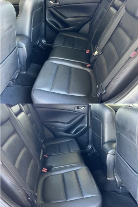 Mazda CX-5 2.2D, 4X4, EXECUTIVE-FULL SERVICE MAZDA-SKYACTIV! - 16990 лв. - 12220369 17