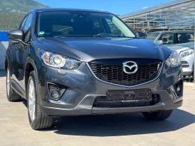 Mazda CX-5 2.2D, 4X4, EXECUTIVE-FULL SERVICE MAZDA-SKYACTIV! - 16990 лв. - 12220369 3