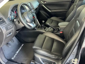 Mazda CX-5 2.2D, 4X4, EXECUTIVE-FULL SERVICE MAZDA-SKYACTIV! - 16990 лв. - 12220369 8
