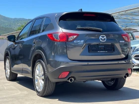 Mazda CX-5 2.2D, 4X4, EXECUTIVE-FULL SERVICE MAZDA-SKYACTIV! - 16990 лв. - 12220369 6