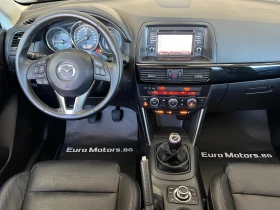 Mazda CX-5 2.2D, 4X4, EXECUTIVE-FULL SERVICE MAZDA-SKYACTIV! - 16990 лв. - 12220369 9