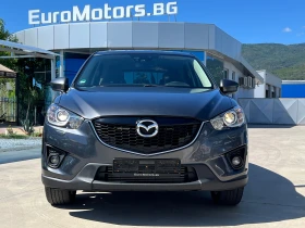 Mazda CX-5 2.2D, 4X4, EXECUTIVE-FULL SERVICE MAZDA-SKYACTIV! - 16990 лв. - 12220369 2