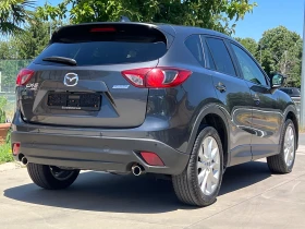 Mazda CX-5 2.2D, 4X4, EXECUTIVE-FULL SERVICE MAZDA-SKYACTIV! - 16990 лв. - 12220369 5