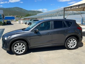 Mazda CX-5 2.2D, 4X4, EXECUTIVE-FULL SERVICE MAZDA-SKYACTIV! - 16990 лв. - 12220369 7