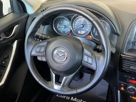 Mazda CX-5 2.2D, 4X4, EXECUTIVE-FULL SERVICE MAZDA-SKYACTIV! - 16990 лв. - 12220369 11