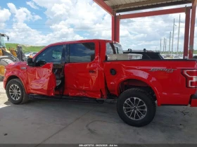 Ford F150 2.7L V-6 DI, DOHC, VVT, TURBO, 325HP 4X4 Drive | Mobile.bg    12
