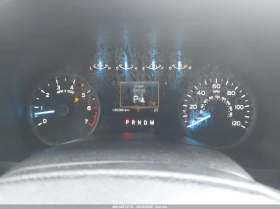 Ford F150 2.7L V-6 DI, DOHC, VVT, TURBO, 325HP 4X4 Drive | Mobile.bg    13