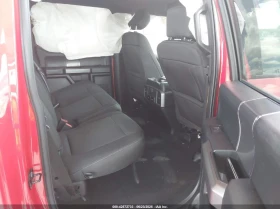 Ford F150 2.7L V-6 DI, DOHC, VVT, TURBO, 325HP 4X4 Drive | Mobile.bg    14