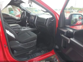 Ford F150 2.7L V-6 DI, DOHC, VVT, TURBO, 325HP 4X4 Drive | Mobile.bg    11