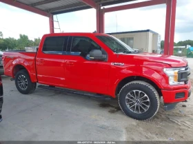 Ford F150 2.7L V-6 DI, DOHC, VVT, TURBO, 325HP 4X4 Drive | Mobile.bg    6