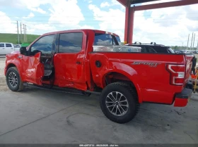 Ford F150 2.7L V-6 DI, DOHC, VVT, TURBO, 325HP 4X4 Drive | Mobile.bg    7