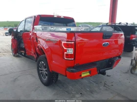 Ford F150 2.7L V-6 DI, DOHC, VVT, TURBO, 325HP 4X4 Drive | Mobile.bg    9