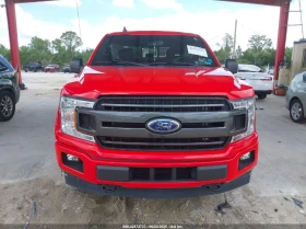 Ford F150 2.7L V-6 DI, DOHC, VVT, TURBO, 325HP 4X4 Drive | Mobile.bg    5