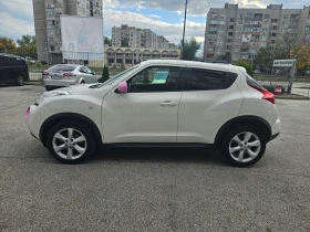 Обява за продажба на Nissan Juke 1.6i (117 Hp) Automatic/Navi/Камера ~14 500 лв. - изображение 1