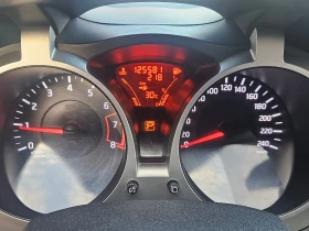 Обява за продажба на Nissan Juke 1.6i (117 Hp) Automatic/Navi/Камера ~16 500 лв. - изображение 11
