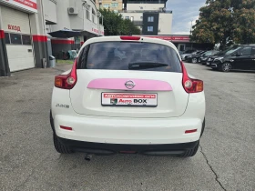 Обява за продажба на Nissan Juke 1.6i (117 Hp) Automatic/Navi/Камера ~14 500 лв. - изображение 3