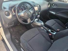 Обява за продажба на Nissan Juke 1.6i (117 Hp) Automatic/Navi/Камера ~16 500 лв. - изображение 8