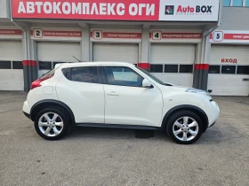 Обява за продажба на Nissan Juke 1.6i (117 Hp) Automatic/Navi/Камера ~16 500 лв. - изображение 5