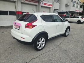 Обява за продажба на Nissan Juke 1.6i (117 Hp) Automatic/Navi/Камера ~14 500 лв. - изображение 4
