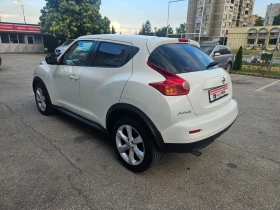 Обява за продажба на Nissan Juke 1.6i (117 Hp) Automatic/Navi/Камера ~16 500 лв. - изображение 2