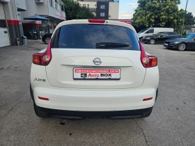 Обява за продажба на Nissan Juke 1.6i (117 Hp) Automatic/Navi/Камера ~16 500 лв. - изображение 3