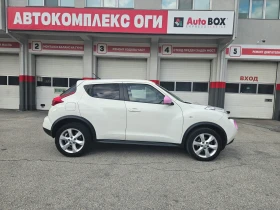 Обява за продажба на Nissan Juke 1.6i (117 Hp) Automatic/Navi/Камера ~14 500 лв. - изображение 5