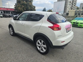 Обява за продажба на Nissan Juke 1.6i (117 Hp) Automatic/Navi/Камера ~14 500 лв. - изображение 2