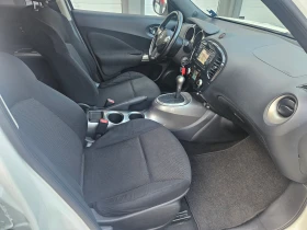 Nissan Juke 1.6i (117 Hp) Automatic/Navi/Камера - 16500 лв. - 47465063 16