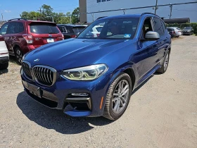 BMW X3 M40I/PANO/KEYLESS/HEAD-UP - 41500 лв. - 15448525 2