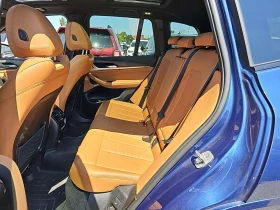 BMW X3 M40I/PANO/KEYLESS/HEAD-UP - 41500 лв. - 15448525 13