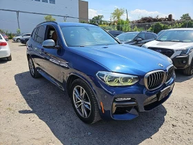 BMW X3 M40I/PANO/KEYLESS/HEAD-UP