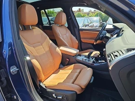 BMW X3 M40I/PANO/KEYLESS/HEAD-UP - 41500 лв. - 15448525 12