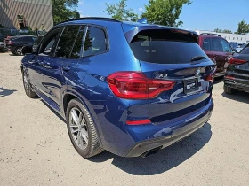 BMW X3 M40I/PANO/KEYLESS/HEAD-UP - 41500 лв. - 15448525 3