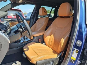 BMW X3 M40I/PANO/KEYLESS/HEAD-UP - 41500 лв. - 15448525 5