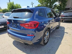 BMW X3 M40I/PANO/KEYLESS/HEAD-UP - 41500 лв. - 15448525 4