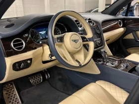 Bentley Bentayga W12/CARFAX/АВТО КРЕДИТ - 103500 лв. - 88138685 6