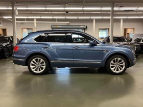 Bentley Bentayga W12/CARFAX/АВТО КРЕДИТ - 103500 лв. - 88138685 5