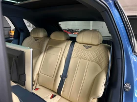 Bentley Bentayga W12/CARFAX/АВТО КРЕДИТ - 103500 лв. - 88138685 14