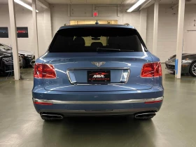 Bentley Bentayga W12/CARFAX/АВТО КРЕДИТ - 103500 лв. - 88138685 4