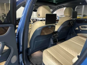 Bentley Bentayga W12/CARFAX/АВТО КРЕДИТ - 103500 лв. - 88138685 13